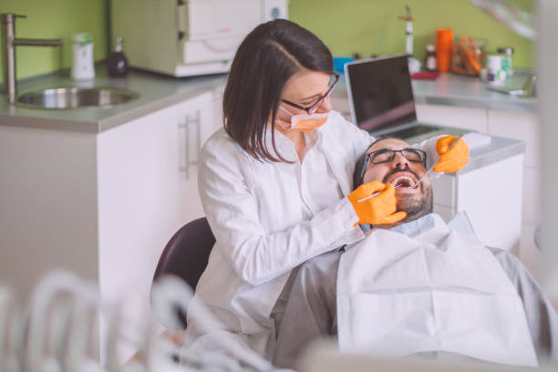 Best Emergency Dental Care for Trauma or Injury in Oak Hills, PA